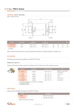 WEH® Filter technology for gaseous media-13