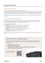 WEH® Filter technology for gaseous media-5