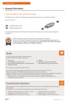 WEH® Filter technology for gaseous media-8