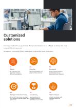 WEH® Solutions for Industrial Gases-11