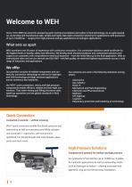 WEH® Solutions for Industrial Gases-4