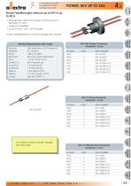 ELECTRICAL FEEDTHROUGHS - 3