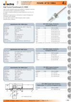 ELECTRICAL FEEDTHROUGHS - 5