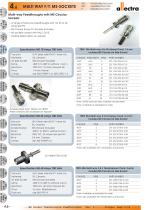 ELECTRICAL FEEDTHROUGHS - 6