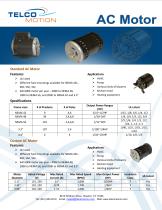 AC Motor - 1