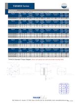 Hybrid Stepping Motor Catalog - 4