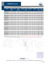 Hybrid Stepping Motor Catalog - 5