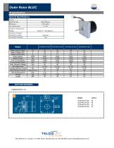 Outer Rotor Motor - 4