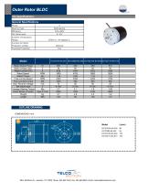 Outer Rotor Motor - 7