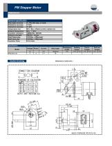 PM Stepper - 8