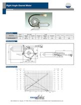 Right Angle Gearmotor - 7