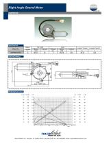 Right Angle Gearmotor - 7