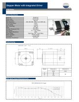 Stepper with integrated Driver - 3