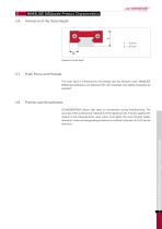 MINISLIDE MSQscale - Product catalog - 9