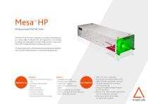 Mesa HP - 1