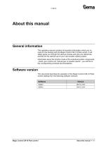 MagicControl CM10-13
