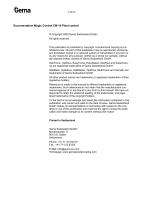 MagicControl CM10-2
