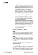 MagicControl CM10-8