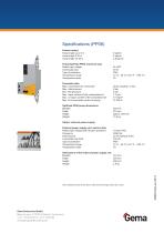 OptiFeed Powder Pump (PP06)-2