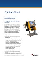OptiFlex®2 CF-1
