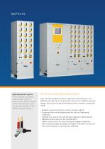 OptiFlex® Automatic-4