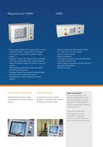 OptiFlex® Automatic-5