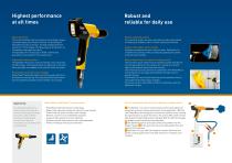 OptiSelect® Pro-2