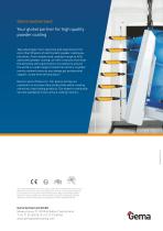 OptiSelect® Pro-3