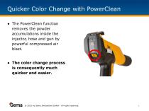 PowerClean-3