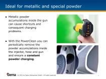 PowerClean-4