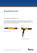 SuperCorona®-1