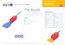 Flat Nozzle-1