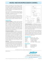 9600 control series - 2