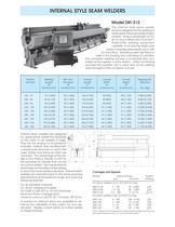 Longitudinal Seamers-4