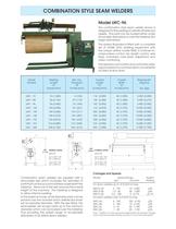Longitudinal Seamers-5