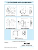 Seam Tracking Systems - 4