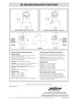 ZB-300 Welding Positioner-2