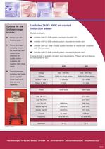 Unifoiler data sheet EU English - 2