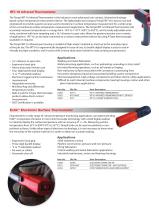 Surface Temperature Measurement - 3