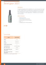 Bevel Gears-14