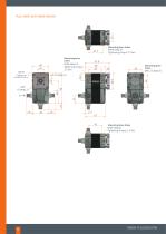 KuLi - Electrical short stroke actuator-6
