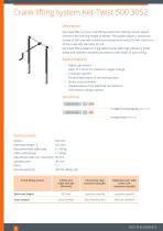 Lifting-Systems and Accessories-8