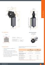 Motor Drives, Electric Motor Spindle Drives and Accessories-5