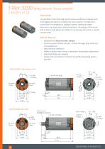 Torque-Motors t-Rex-10