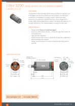 Torque-Motors t-Rex-12