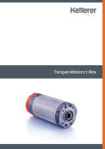 Torque-Motors t-Rex-1