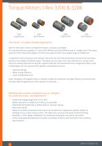 Torque-Motors t-Rex-4