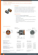Torque-Motors t-Rex-8
