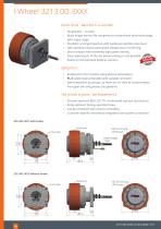 Wheel hub motors-10