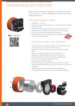 Wheel hub motors-12